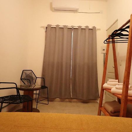 Wabi Hostel Плая дел Кармен Екстериор снимка
